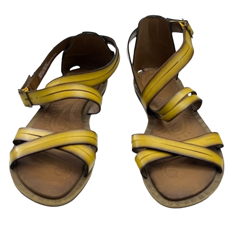 Clarks Artisan Billie Gladiator Sandal Size 9.5 NWOT #SB1